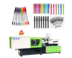 Ball Pen Making Machine